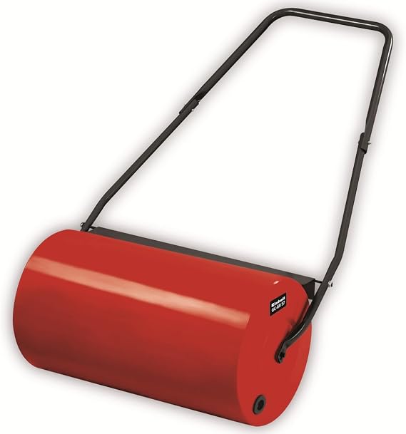 Einhell GC-GR 57 Garden Roller, Red
