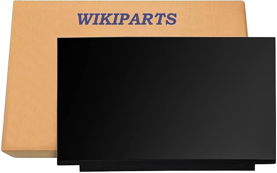 New Compatible with MSI GP66 LEOPARD 10UE-065ES Laptop Screen 15.6" LED LCD 144Hz Monitor 72% Gamut Full HD IPS Display MATTE Panel Non Touch
