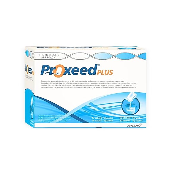 PROXEED PLUS 30 by Proxeed