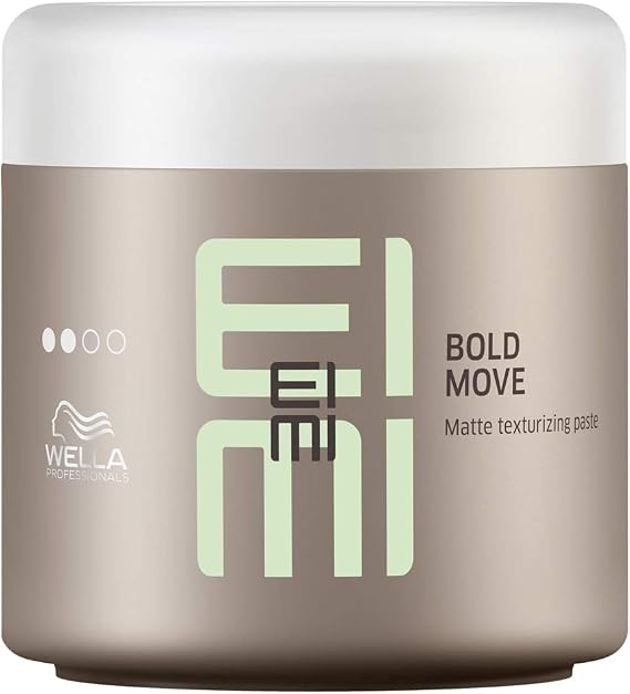 Wella Professionals Eimi Texture Bold Move Saç Şekillendirici, 150ml