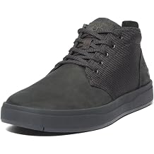 Timberland Davis Square Black Size 45.5