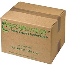 Prescribed For Life Celery Seed Powder 20:1 | Natural Celery Seed Extract Powder | Antioxidants, Digestive Support and Heart Health | Gluten Free, Vegan, Non GMO (1 kg / 2.2 lb)