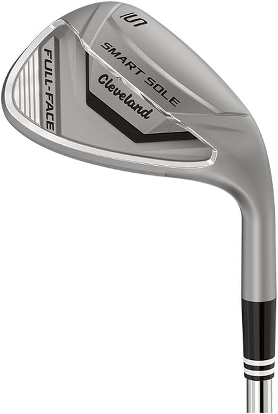Cleveland Golf Women's Smart Sole Full-Face Wedge