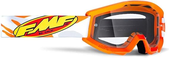 100% FMF POWERCORE Goggle
