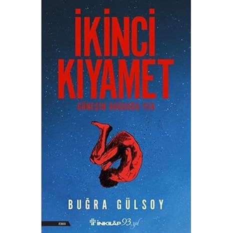 İkinci Kıyamet - Güneşin Doğduğu Yer