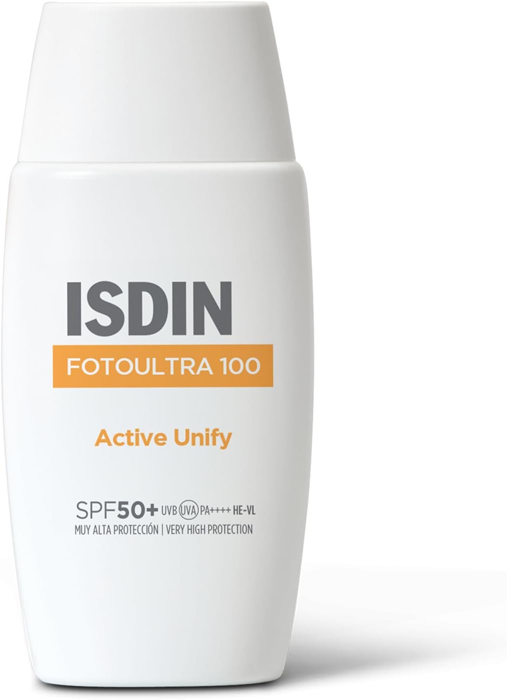 Fotoultra 100 Active Unify Fusion Fluid Spf50 50 ml