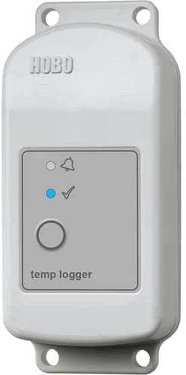 Onset HOBO MX2305 Weatherproof Bluetooth Temperature Data Logger