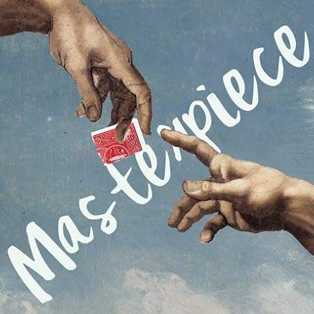 MJM Masterpiece by Rick Lax