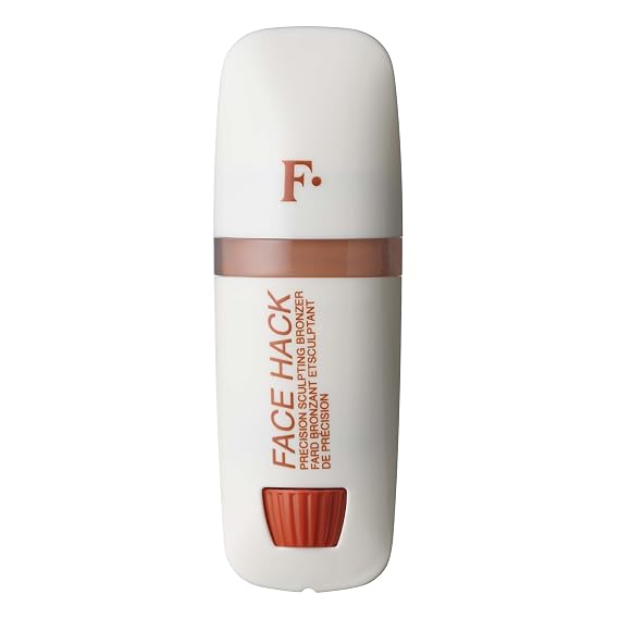 Freck Face Hack Cream Bronzer Stick (Medium - Neutral Warm Undertone)