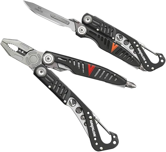 Havalon Evolve Multi Tool