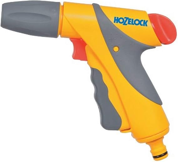 Hozelock Jet Spray Gun Plus