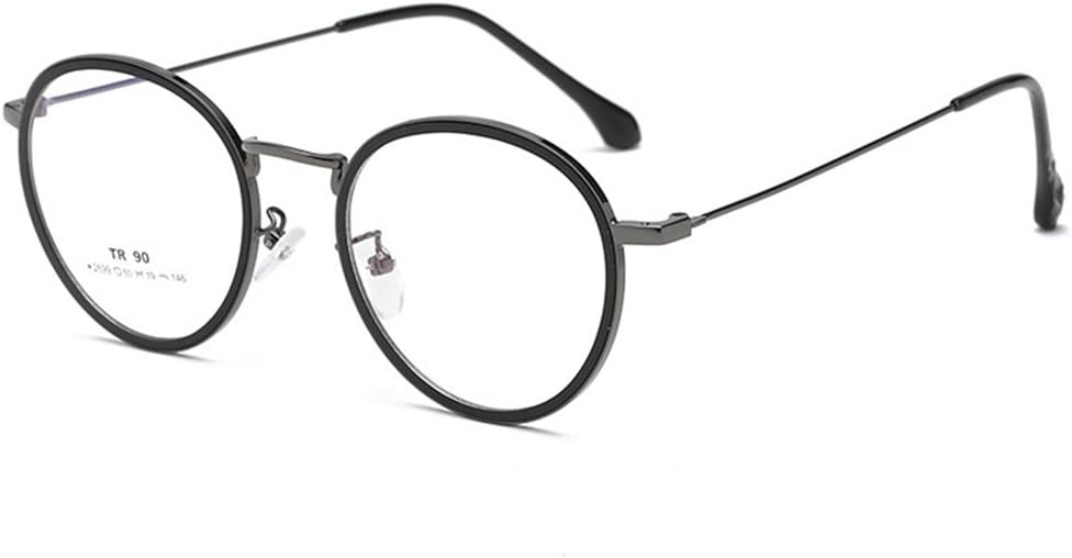 dauco tr90 frame anti-blue light gaming gamer computer glasses anti eye fatigue anti uv anti blue light gaming glasses pc mobile tv