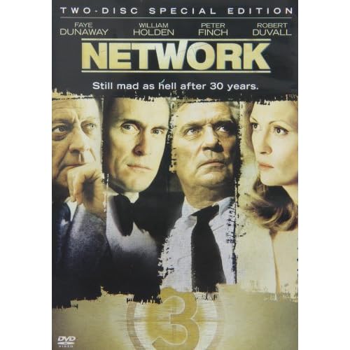 Network (Two-Disc Special Edition)
