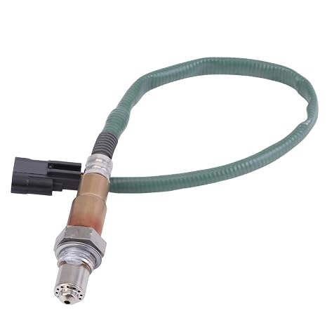 Lambda Sensor Control Probe 226934803R O2 Sensor Compatible with Dacia Smart Forfour Renault Captur Clio Megane Twingo 5-Pin Lambda Sensor Control Probe Sensor