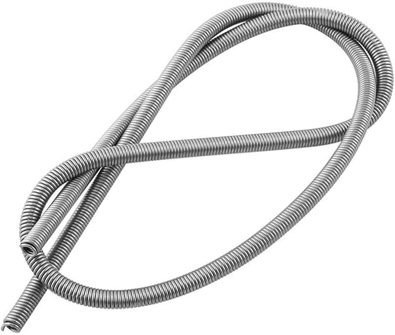 Resistance 220v Silver Wire High-temp For Kanthal A1 Alloy Furnaces Muffle Ovens Coil Equipment – 792mm Heating 3000w Fecral Ac For Hvac Element for Electric