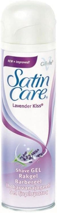 Gillette Venüs Satın Care Traş Jeli 200 Ml