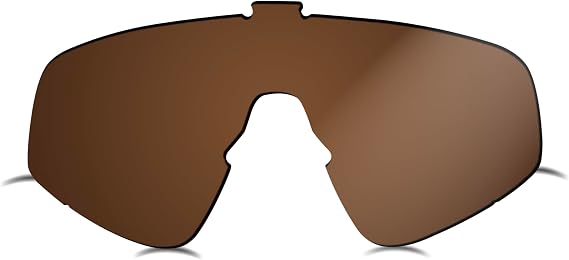 Polarized Replacement Lenses for Oakley Latch Panel Sunglasses OO9404 - MultiColors