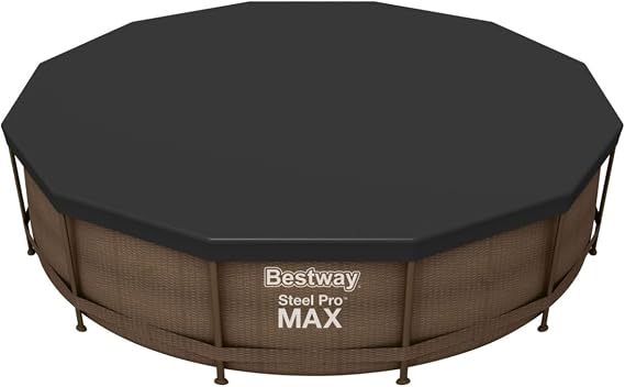 Bestway Flowclear 12' Pool Cover