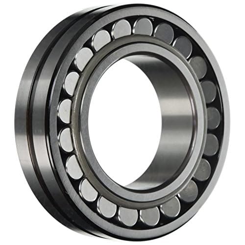 SKF 22217 E Spherical Roller Bearing