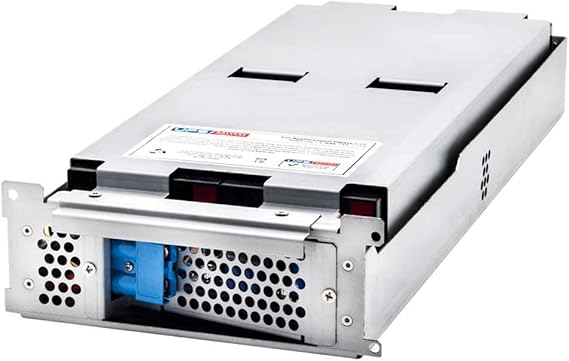 UPSBatteryCenter Compatible Replacement Battery for RBC43