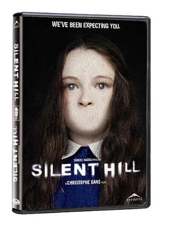 Silent Hill (Ws)