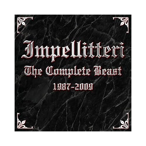 The Complete Beast