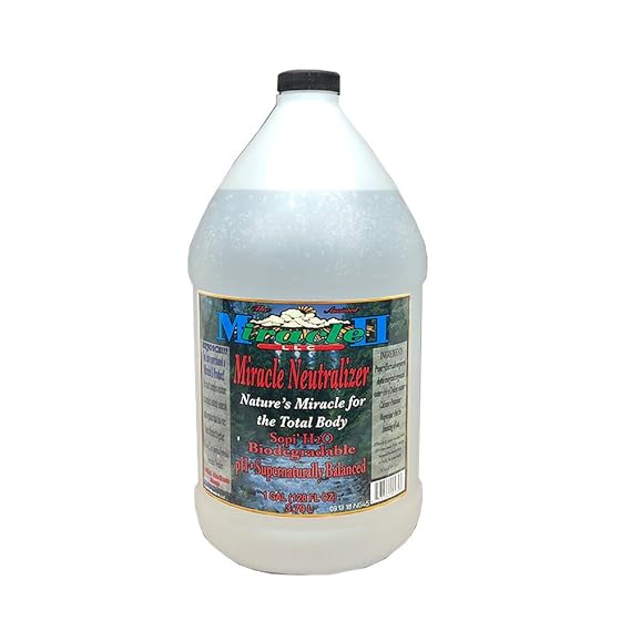 Neutralizer liquid Gallon