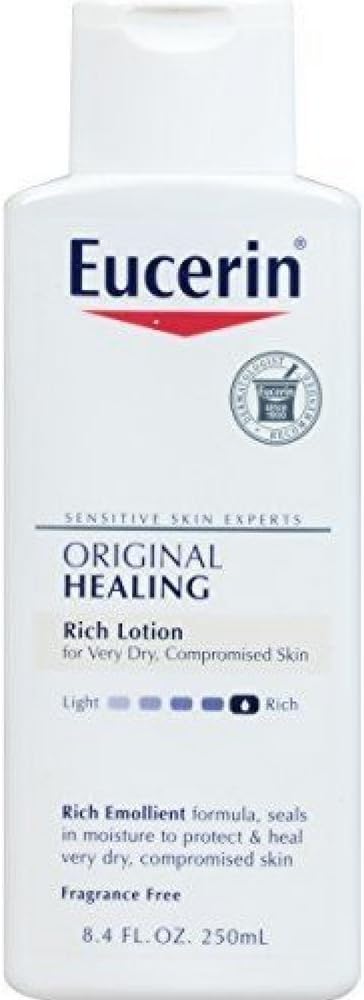 Eucerin Orijinal Şifa Losyonu
