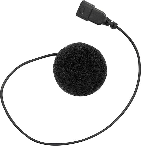 Helmet Wired Microphone