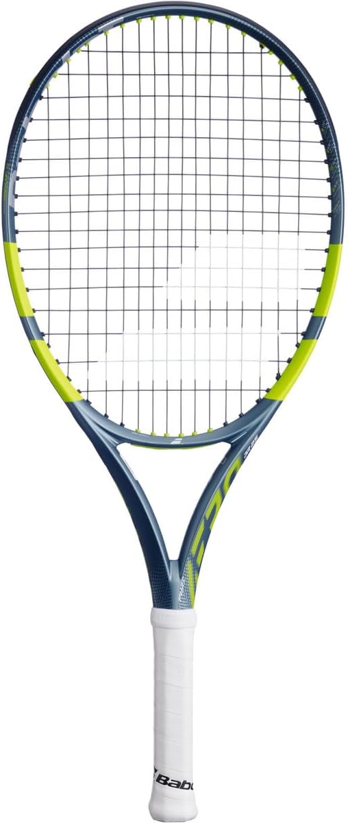 Babolat Pure Aero Junior 25 Inch Tennis Racquet - 9th Gen