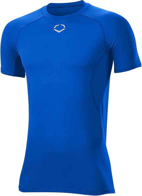 EvoShield Men's Short Sleeve