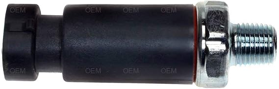 Original Engine Management 80025 Oil Pressure Switch
