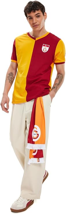GSSTORE K023-E88098 Tişört Erkek
