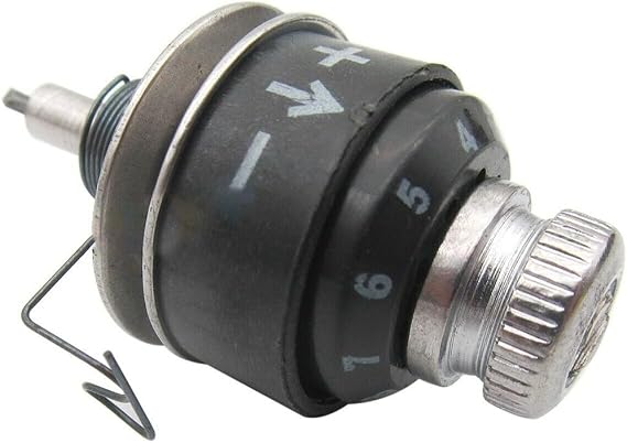Sewing Machine Tension Assembly Kit for Kenmore 15 Series Replacement Part HA-93 Fits 15-87 15-88 15-91 15-96