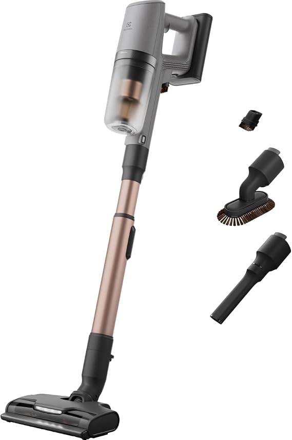 Electrolux Kablosuz Dikey Süpürge 800 Serisi Ultimate EP82UB25UG