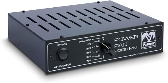 Palmer PAL-PDI06L16 Power Attenuator 16 Ohms