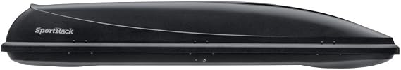 SportRack Horizon Cargo Box
