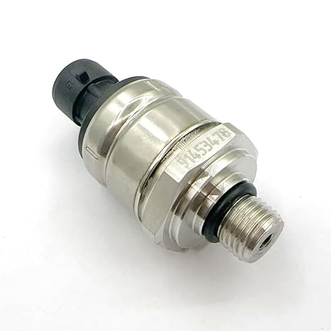 SAA6D170E 060G3632 91453478 Pressure Sensor 3408587 3408583 3408585 2872359 3408472 3408577 3160538 4327239 6560-81-8101 6560-81-8100 For QSK19 QSK23 QSK45 QSK60