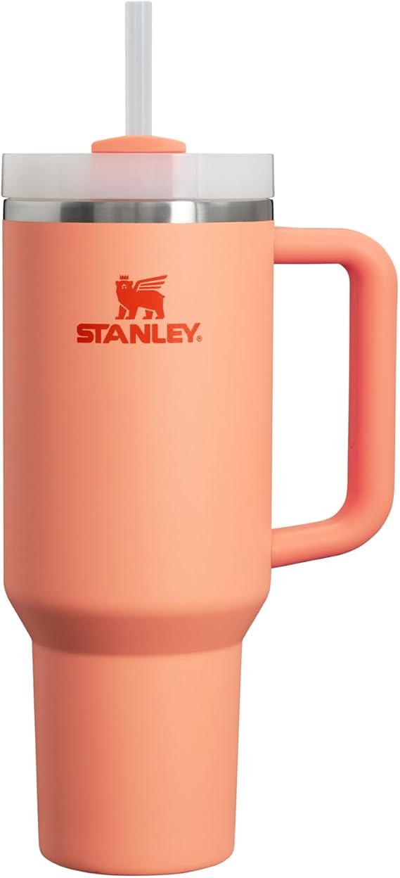 The Quencher H2.0 FlowStateTM Tumbler | 40 OZ - Stanley Create