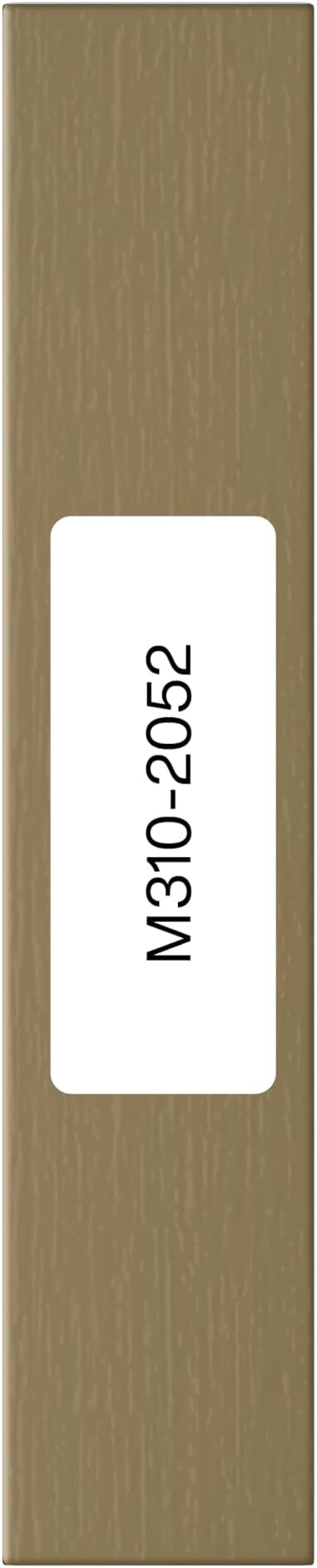 Mohawk Hard Fill Wood Touch Up Sticks, Cabin Medium Oak, M310-2052, 1 Count