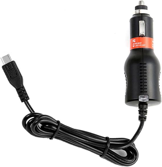 6Ft Car Adapter Compatible with AstroAI S8 Ultra (fit This Model Only) 4000A Car Battery Jump Start Starter Replacement DC Auto Charger Cable Power Supply Cord Charging Adaptor
