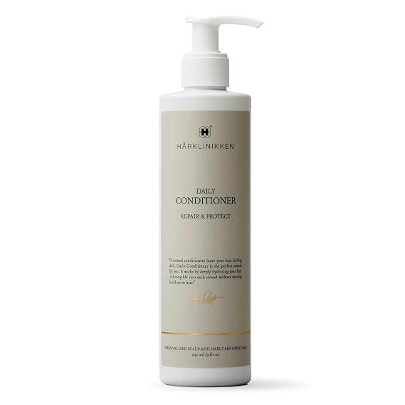 Harklinikken Daily Conditioner
