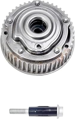 Engine Timing Camshaft Gear 55567048 55567049 55568386 Compatible For Chevrolet AveoCruze Sonic Opel Vauxhall Zafira Astra Vectra55567048
