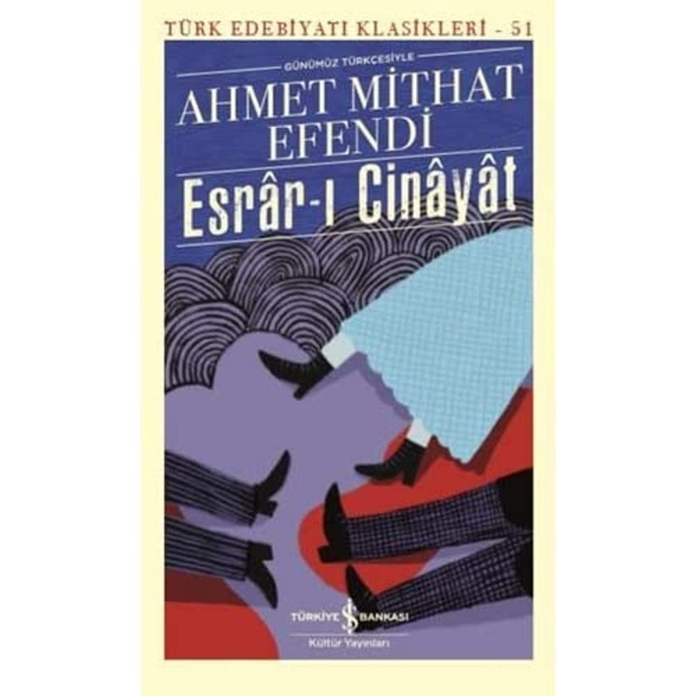 Mısır-ı Cinayat: In today's Turkish