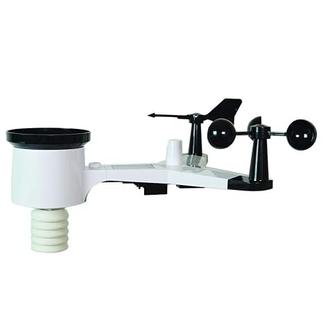 Ambient Weather WS-2902-ARRAY Replacement Sensor Array