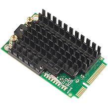 Mikrotik R11E-2HPND Internal RF Wireless Networking Card