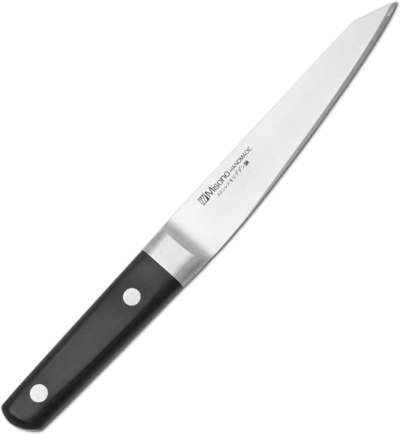 Misono Molybdenum Steel Boning Round No. 542 (West) 5.7 inches (14.5 cm)