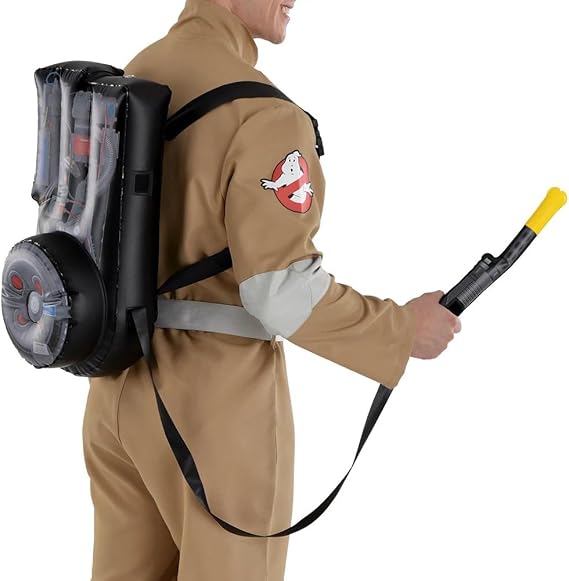 Amscan Ghostbusters Proton Pack