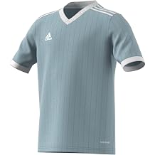 Tabela 18 Jersey Y
