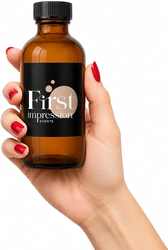White Tea & Fig Scent Diffuser Oil- Premium Fragrance Oil for Diffuser Refills